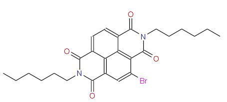 N,N′-二正丁基-3,4,9,10-苝二甲酰亞胺 | 1315605-26-5 