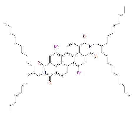 PDI2OD-Br2 | 1100243-37-5 