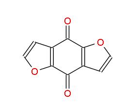 苯并呋喃[5,6-B]呋喃-4,8-二酮 | 267220-47-3 