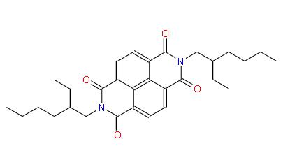 2,7-雙(2-乙基己基)苯并鄰菲咯啉-1,3,6,8(2H, 7H)-四酮 | 861402-48-4 