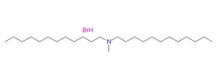 N,N-雙十二烷基甲胺氫溴酸鹽 | 130447-73-3 