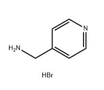4-吡啶甲胺氫溴酸鹽 | 496878-07-0 