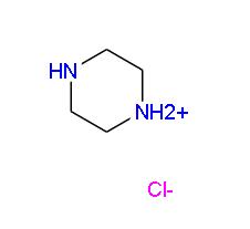 哌嗪單鹽酸鹽 | 7542-23-6 