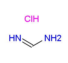 甲脒鹽酸鹽 | 6313-33-3 
