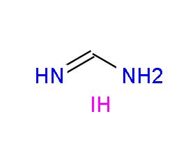 甲脒氫碘酸鹽 | 879643-71-7 