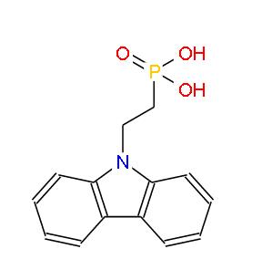 (2-(9H-咔唑-9-基)乙基)膦酸 | 20999-38-6 