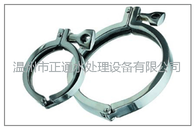 不銹鋼卡箍
